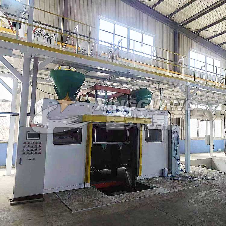  服务盛会 我们不缺席